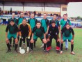 Kbça FC.